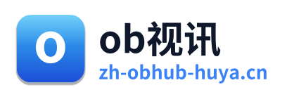 ob视讯 Logo